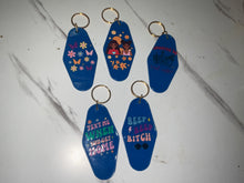 Load image into Gallery viewer, Hotel Keychains
