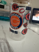 Load image into Gallery viewer, Decal Cups 16oz and 20oz
