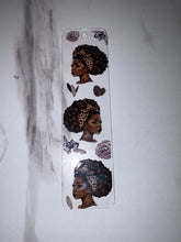 Load image into Gallery viewer, Acrylic Bookmarks
