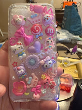 Load image into Gallery viewer, Junk Phone Cases
