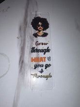 Load image into Gallery viewer, Acrylic Bookmarks
