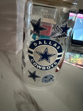 Load image into Gallery viewer, Decal Cups 16oz and 20oz

