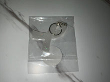 Load image into Gallery viewer, Breast Cancer Keychain
