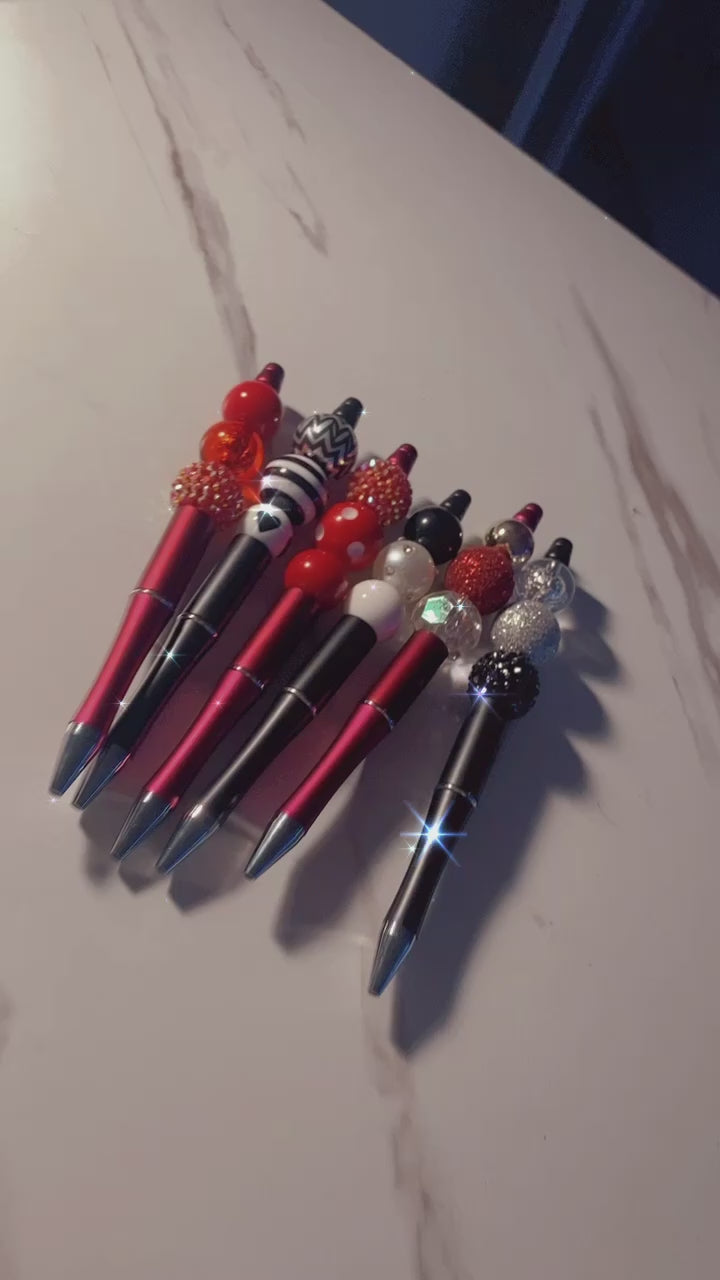 BubbleGum Pens